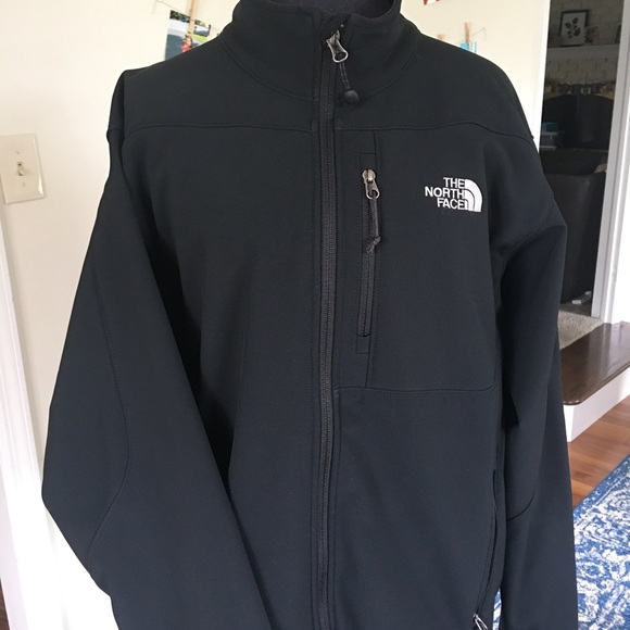 The North Face Other - Men’s North Face Apex Jacket - Large